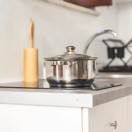 Alkara Kastro Lägenhet Naxos City