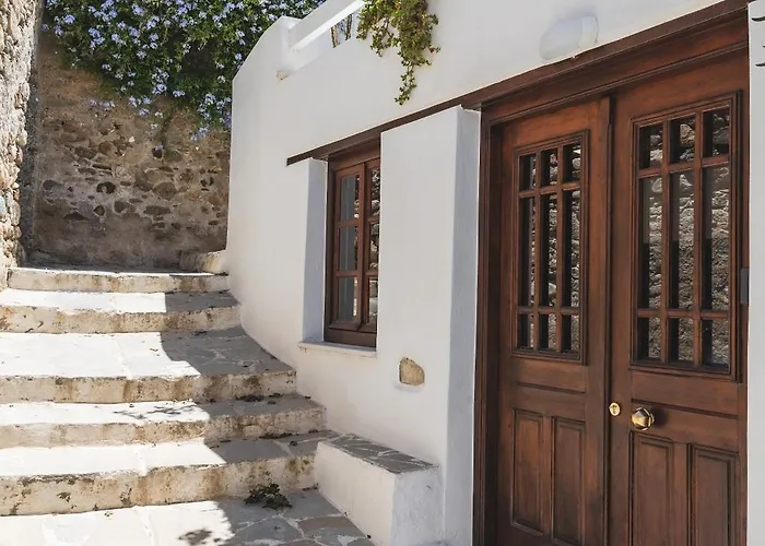 Alkara Kastro Lejlighed