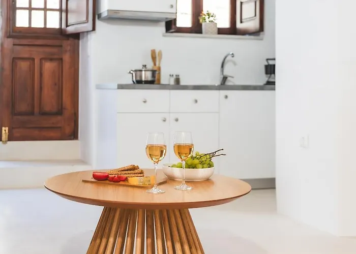 Lejlighed Alkara Kastro *