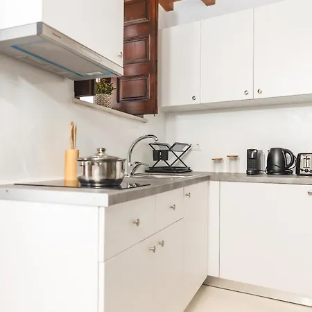 Daire Alkara Kastro *