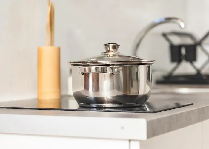 Alkara Kastro 아파트 Naxos City